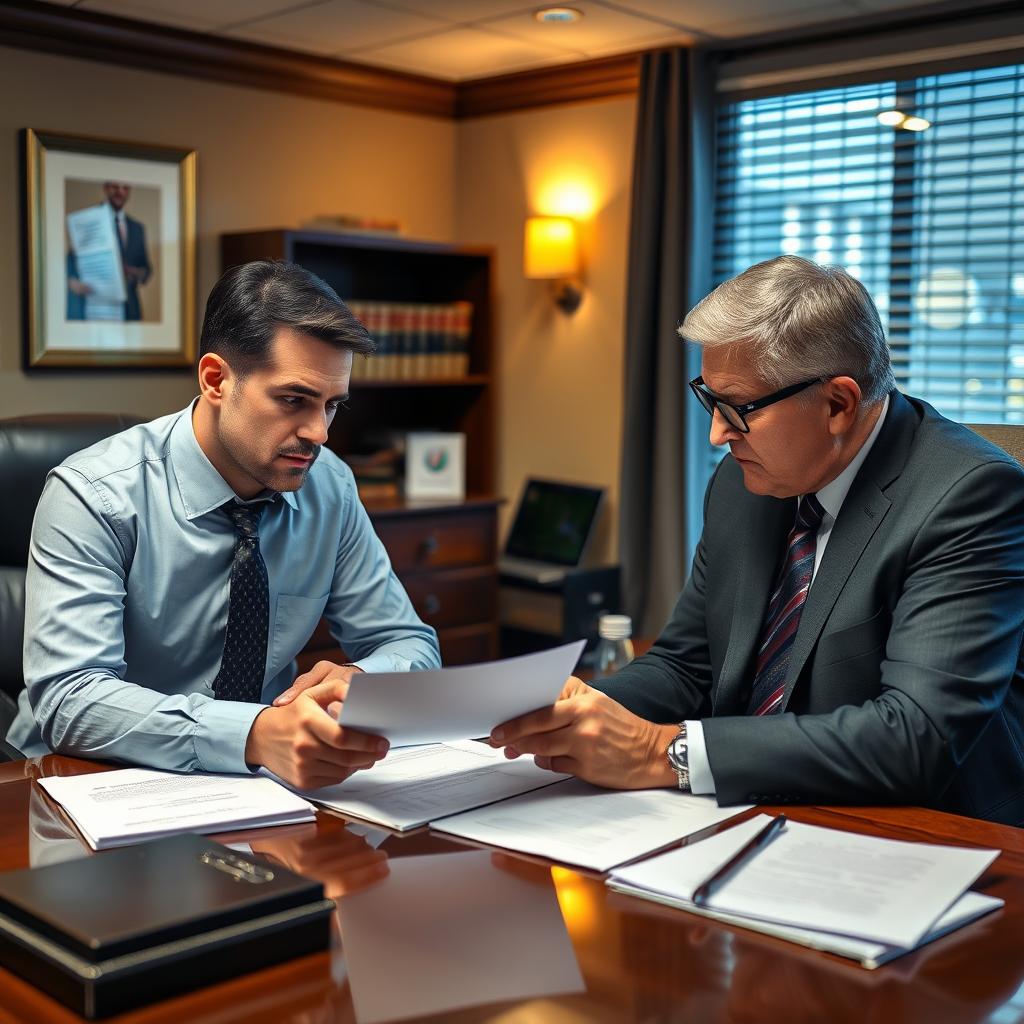 Reckless Driving Lawyer Somerset County, NJ
