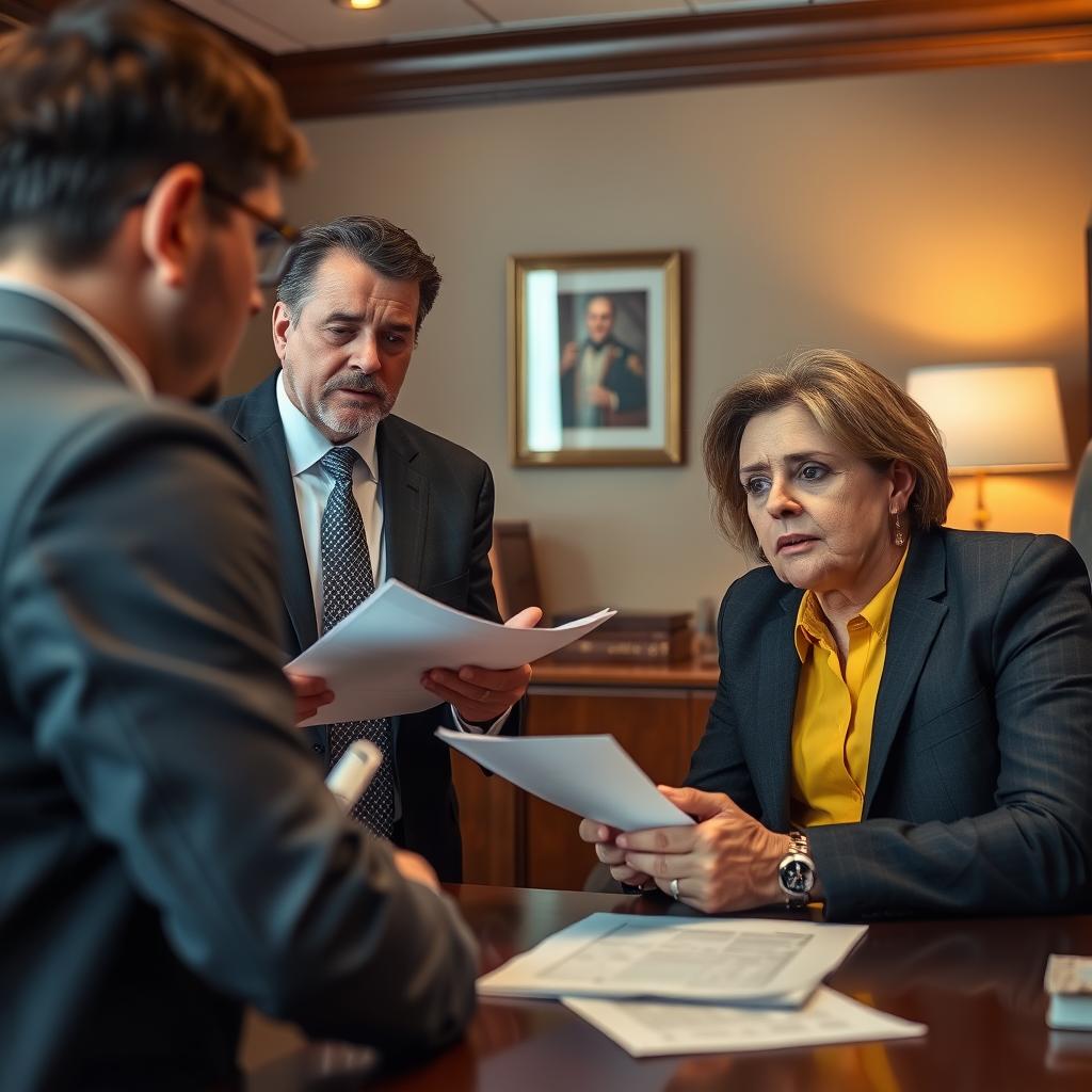 Reckless Driving Lawyer Union County, NJ