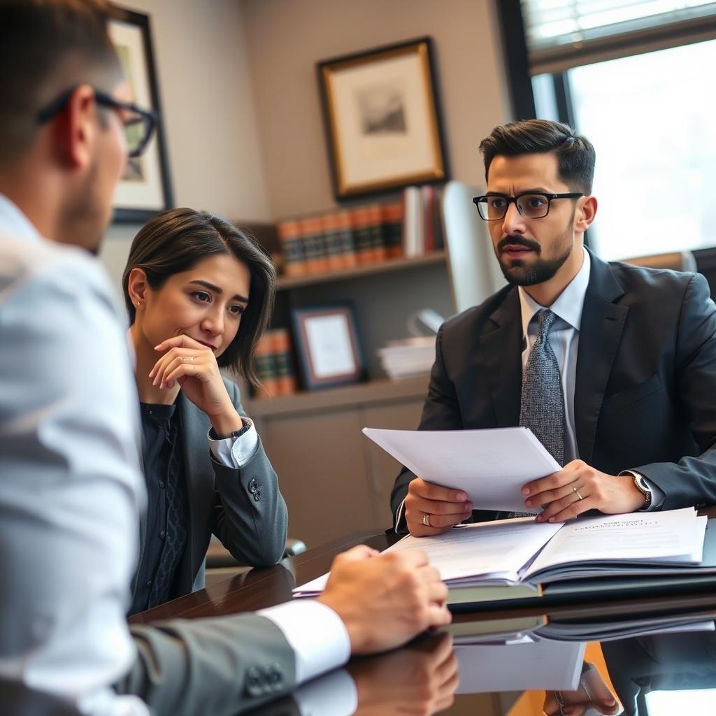 Revoked License Lawyer New York County, NY