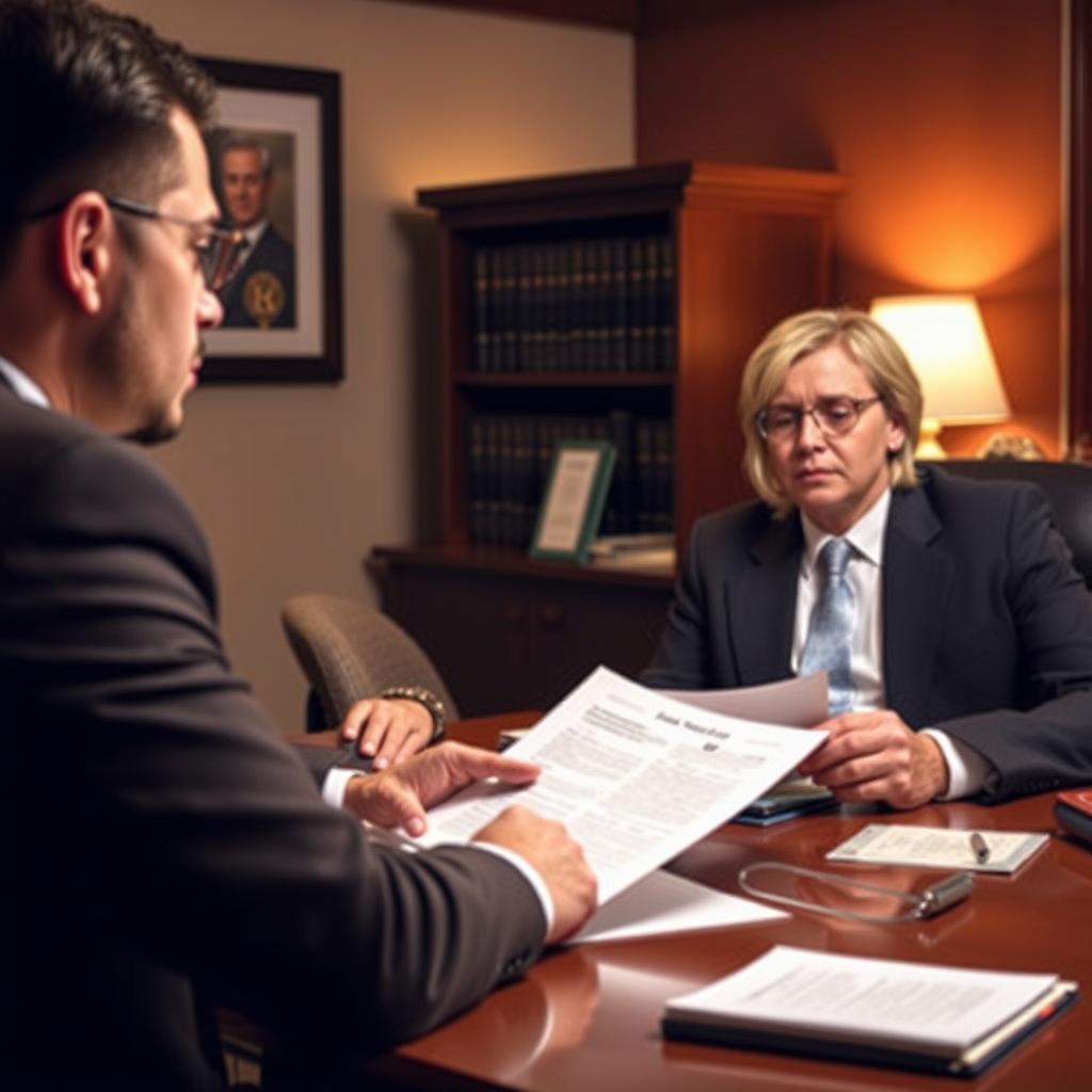 Revoked License Lawyer Ontario County, NY