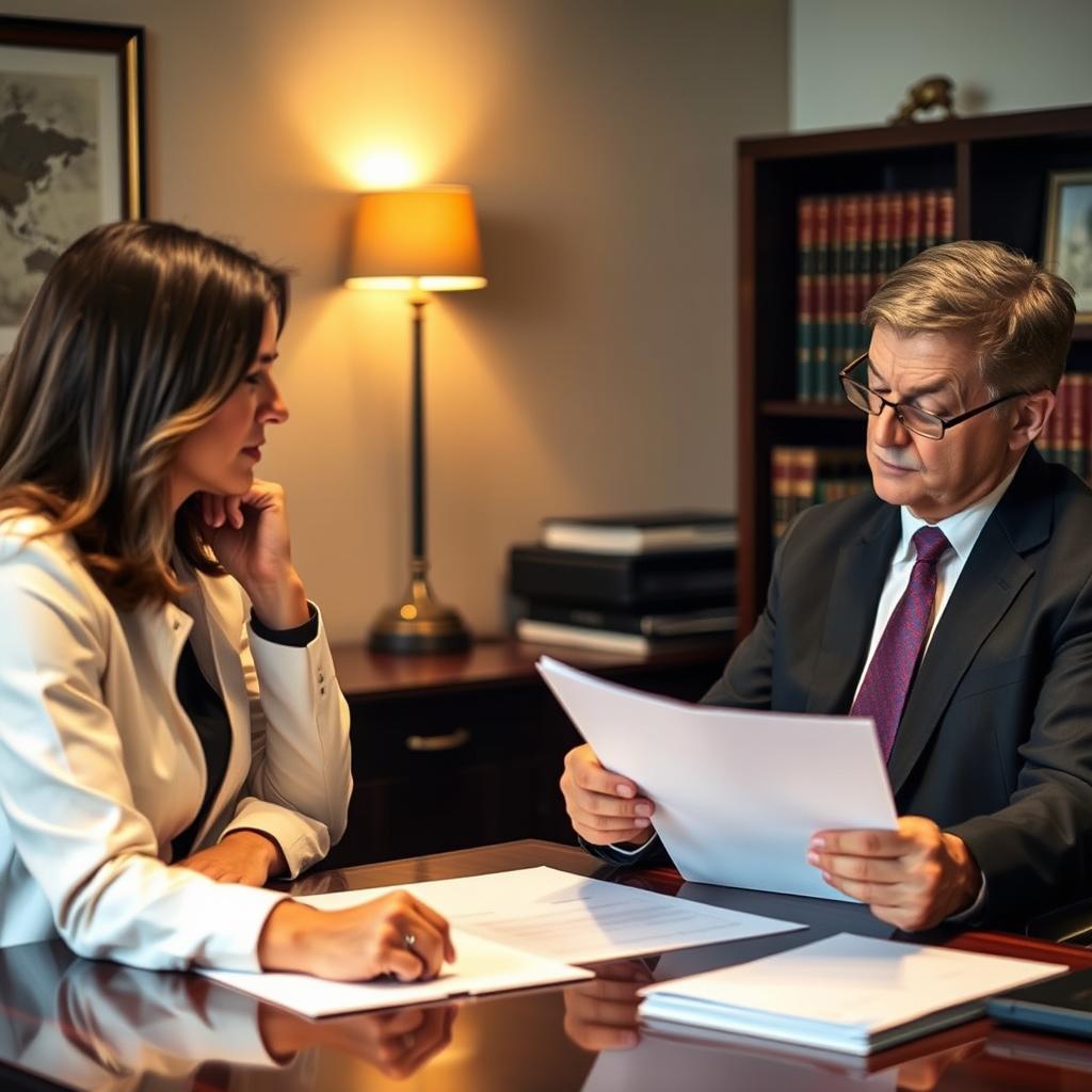 Revoked License Lawyer Putnam County, NY