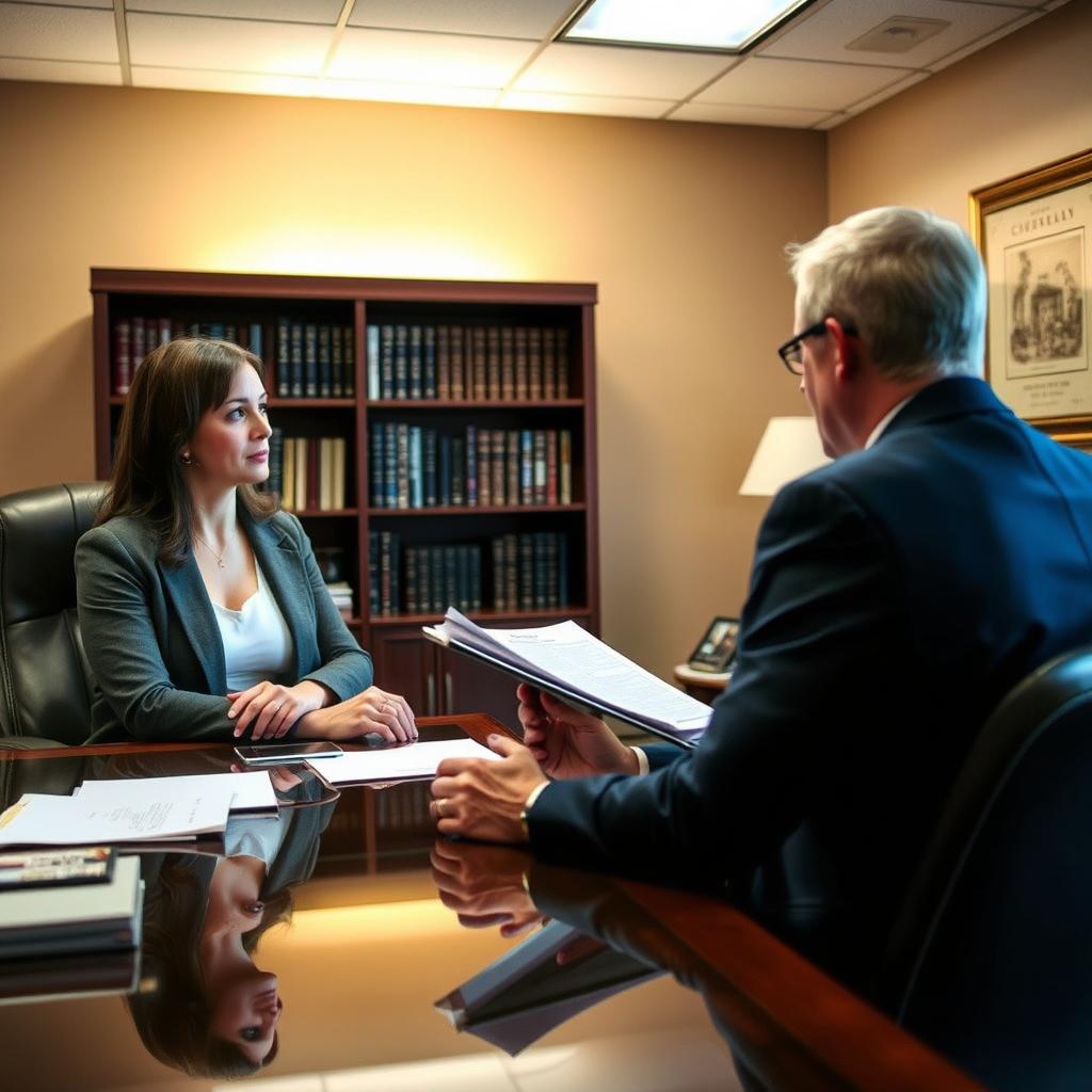 Speeding Ticket Lawyer Allegany County, NY