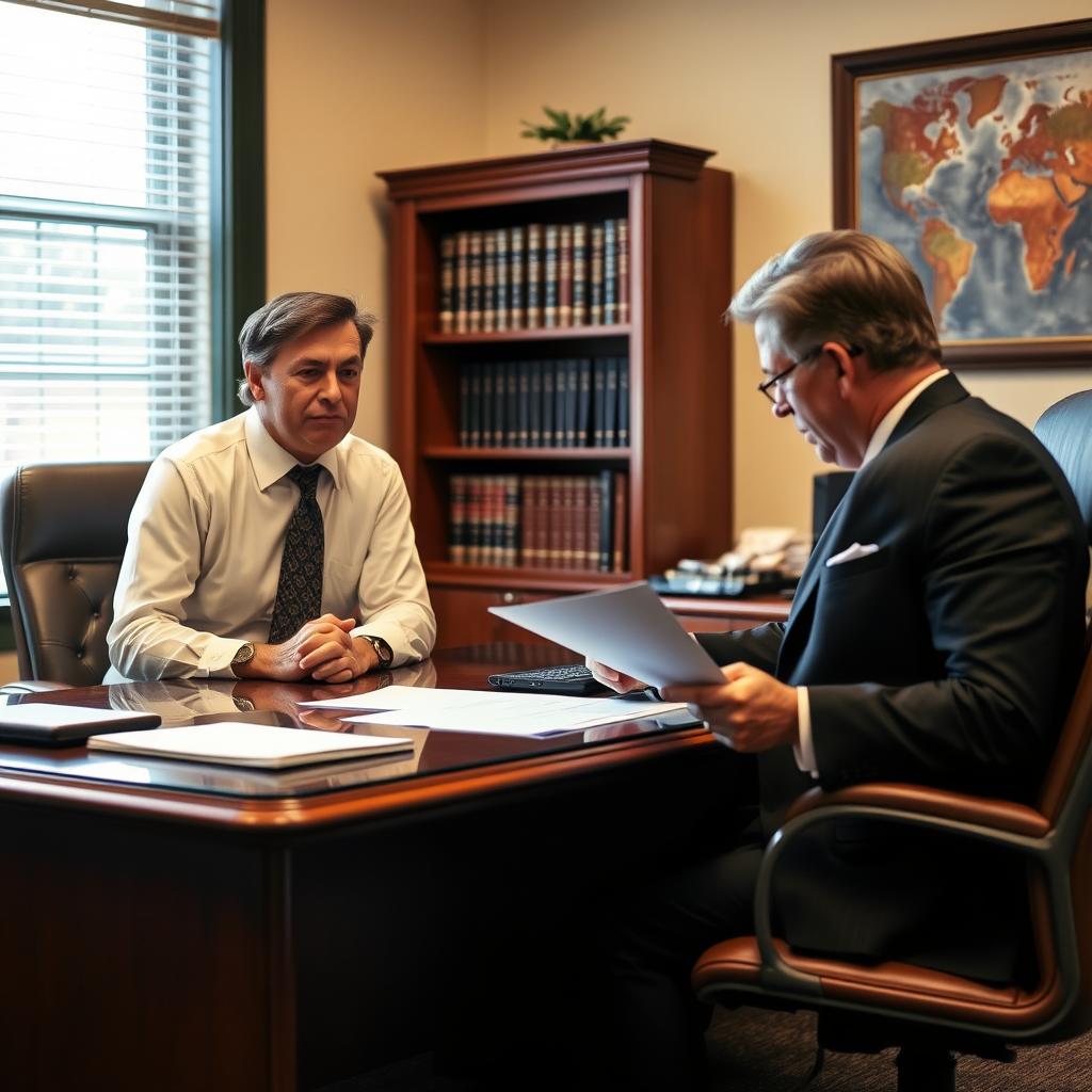 Speeding Ticket Lawyer Camden County, NJ