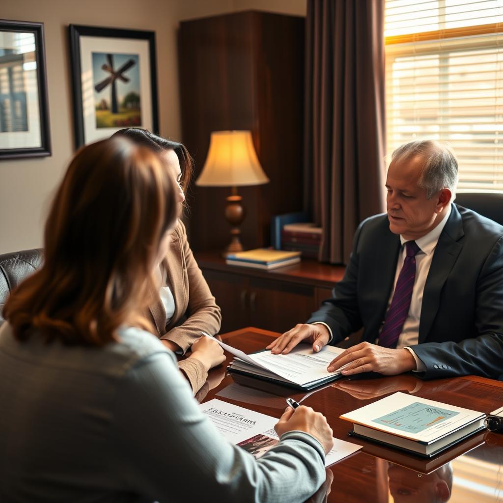 Speeding Ticket Lawyer Garrett County, MD