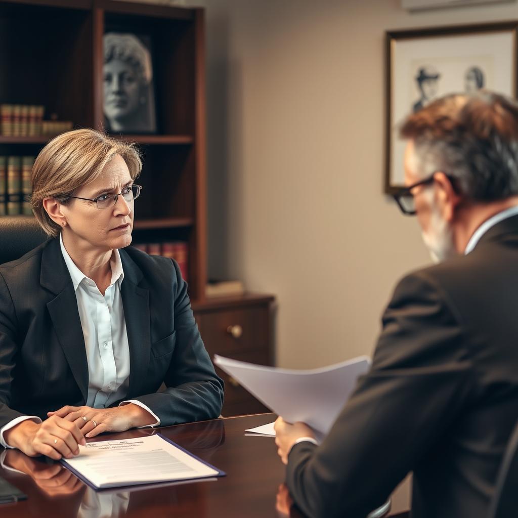 Speeding Ticket Lawyer Montgomery County, VA