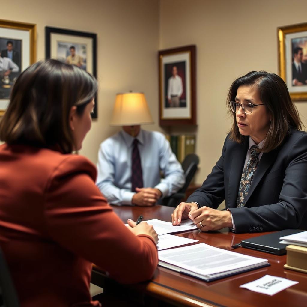 Speeding Ticket Lawyer New Jersey, NJ