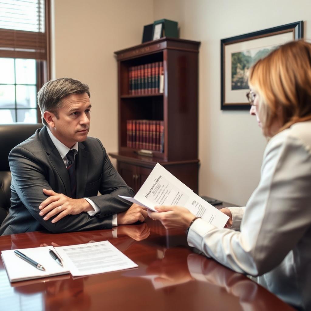 Speeding Ticket Lawyer Wicomico County, MD