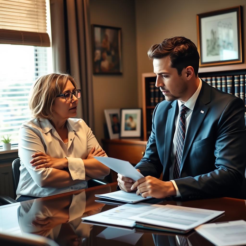 Super Speeder Lawyer Allegany County, NY