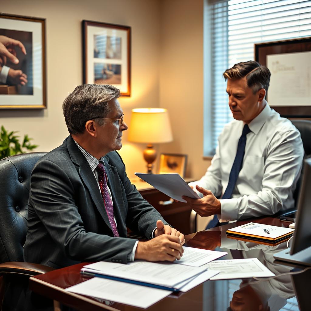 Super Speeder Lawyer Harford County, MD