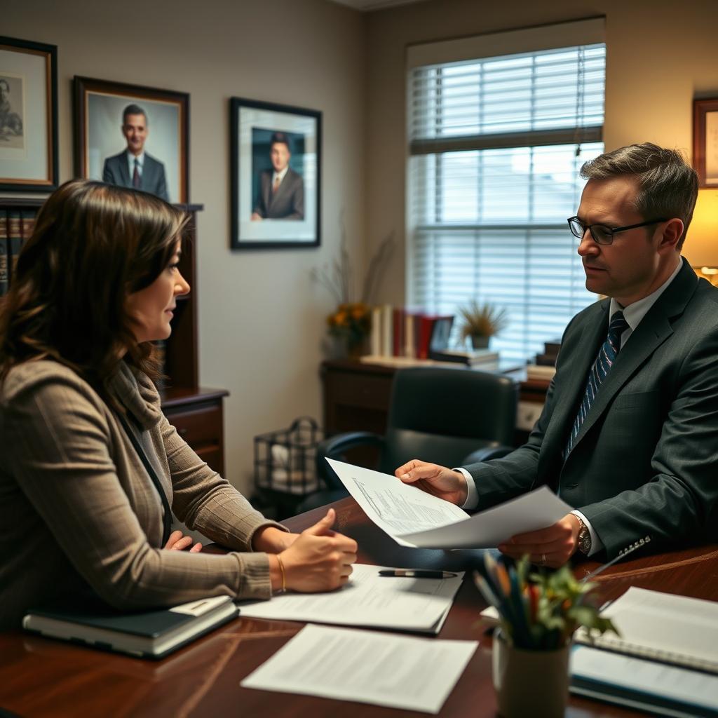Super Speeder Lawyer Wicomico County, MD