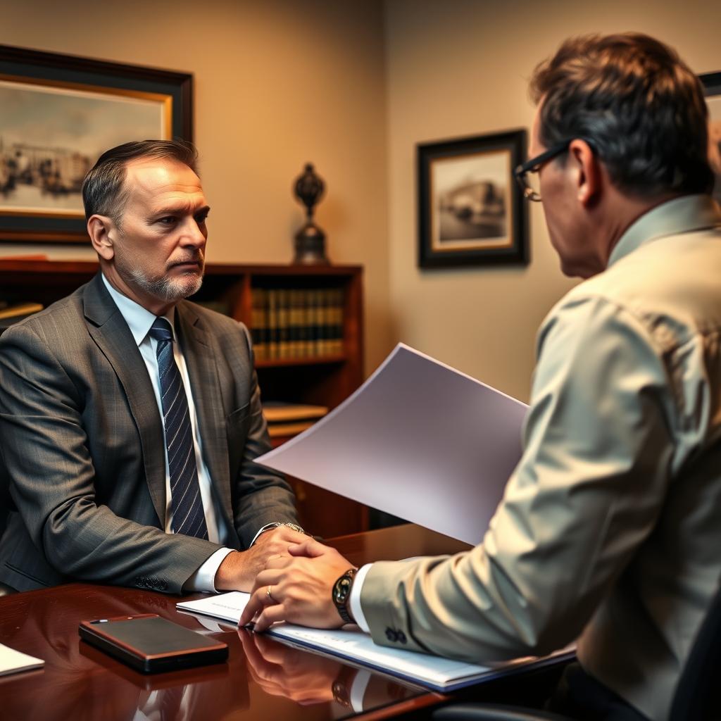 Suspended License Lawyer Albany County, NY