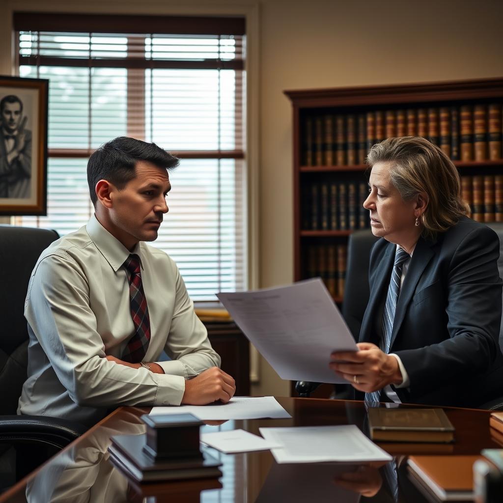 Suspended License Lawyer Columbia County, NY