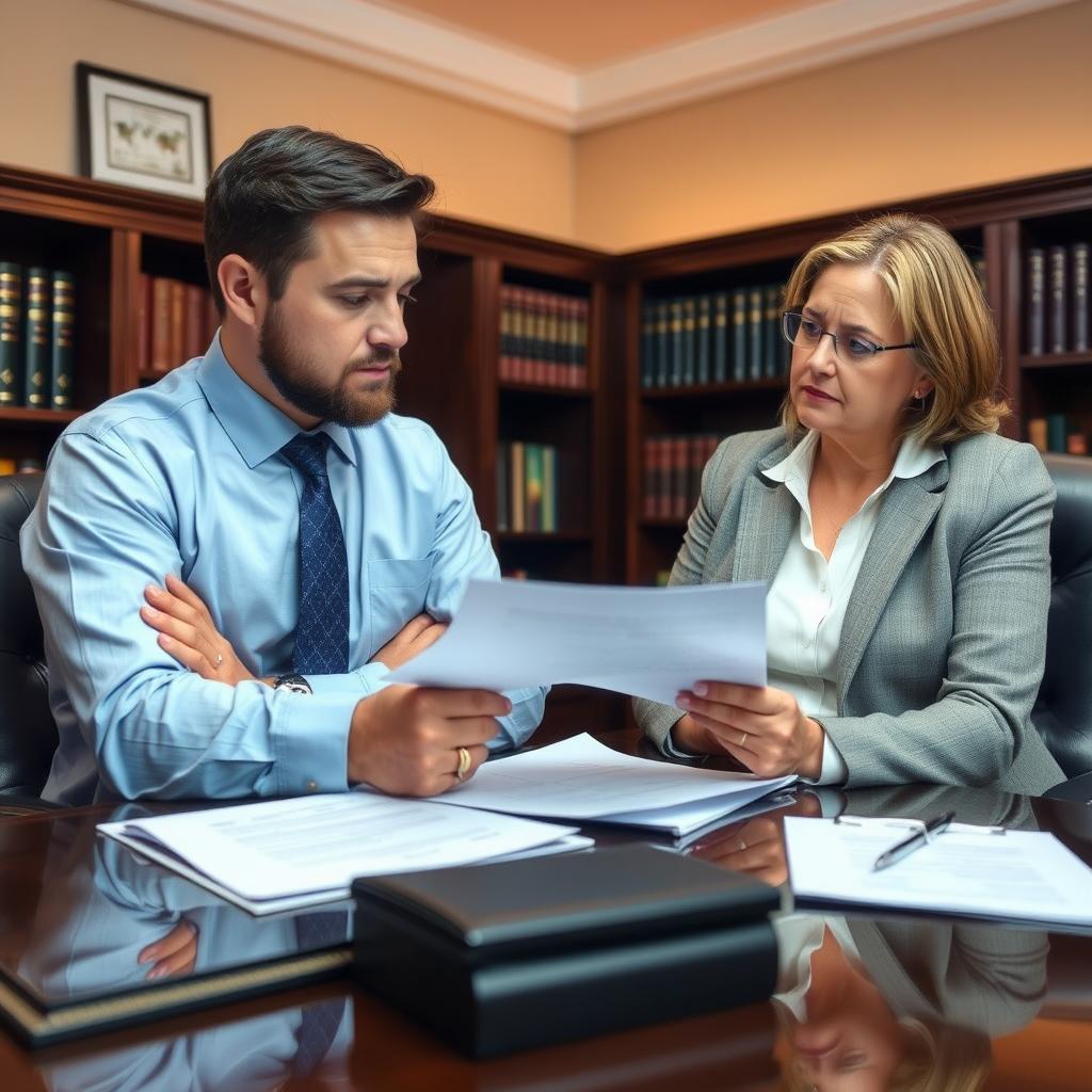 Suspended License Lawyer Genesee County, NY
