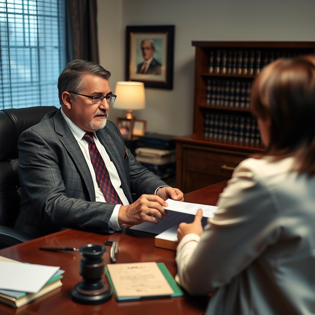Suspended License Lawyer Otsego County, NY