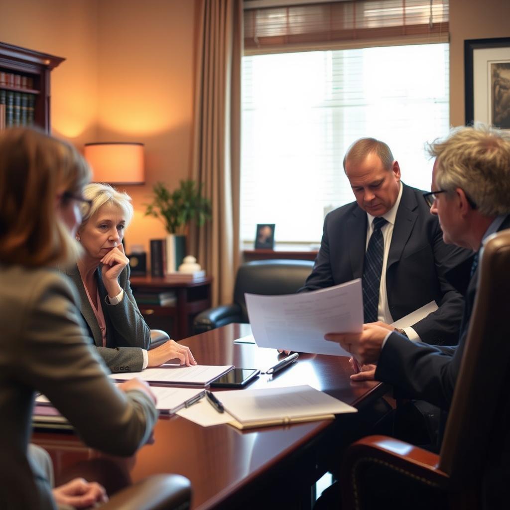 Suspended License Lawyer Putnam County, NY