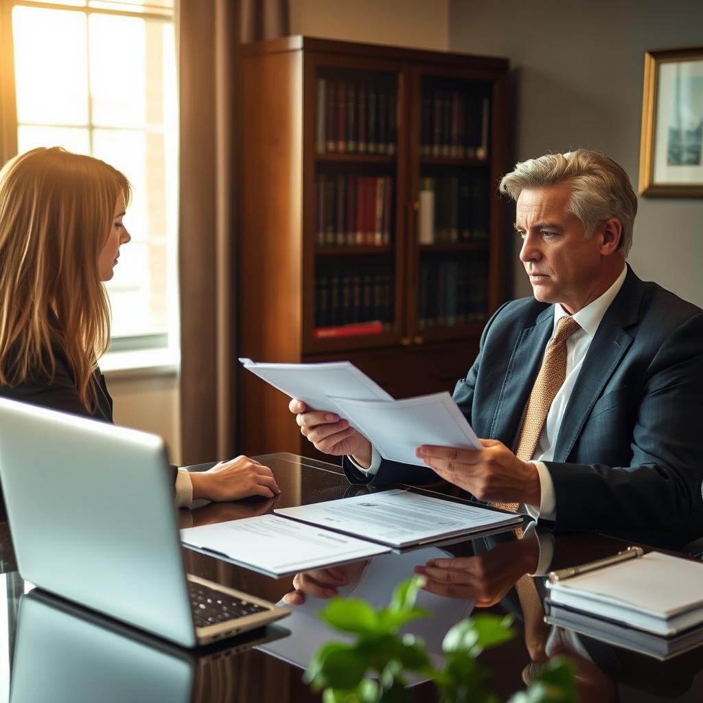 Suspended License Lawyer Queens County, NY