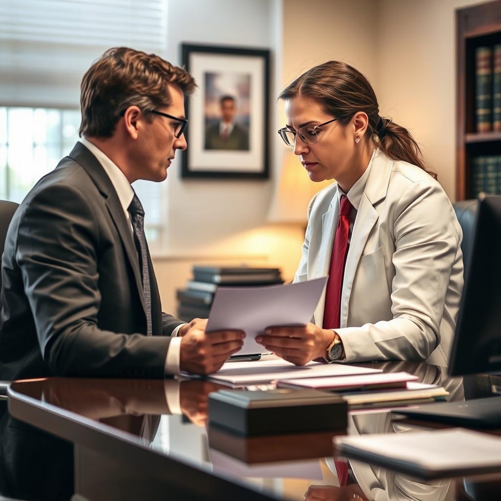 Suspended License Lawyer Spring Valley, DC