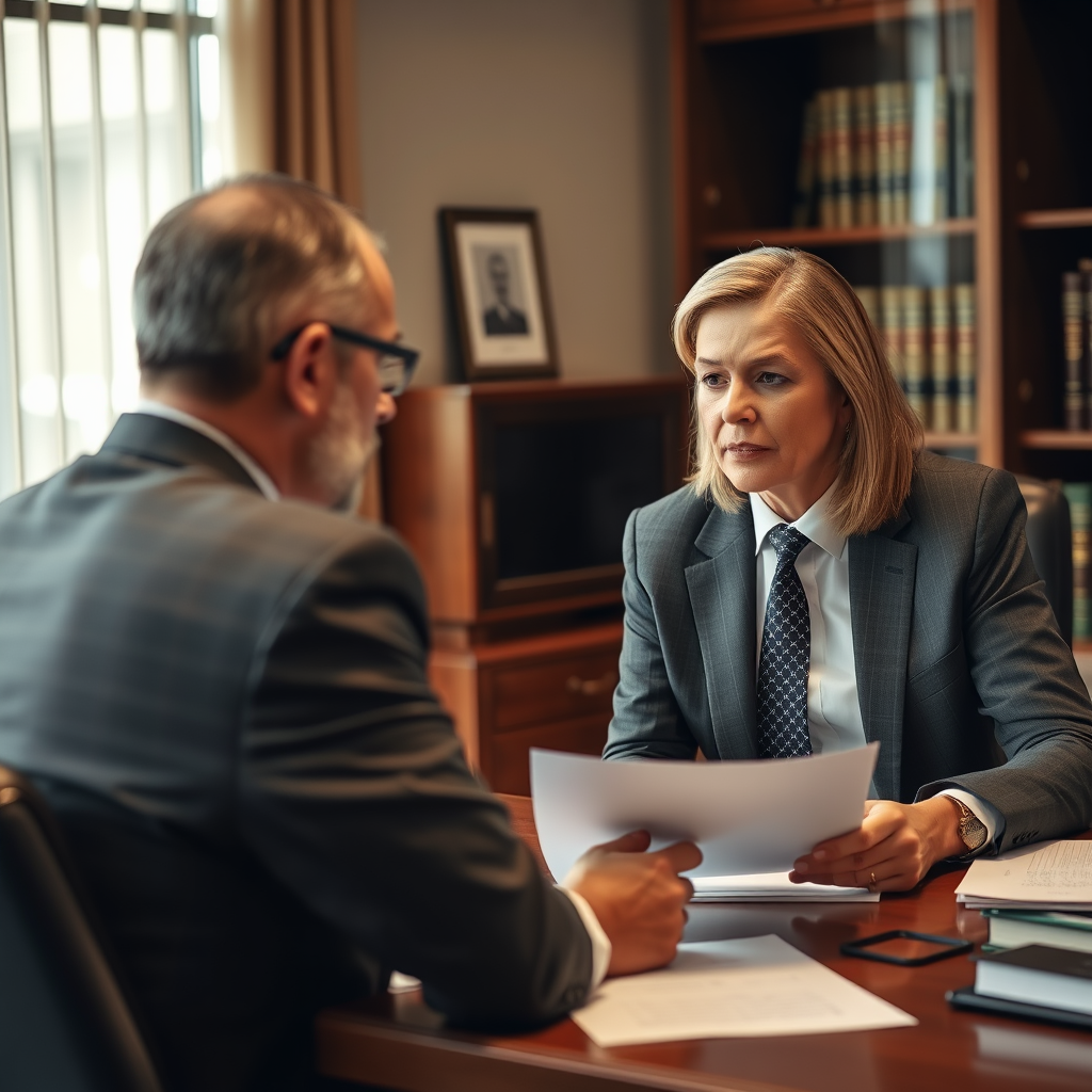 Can I get a restricted license after a DUI in Baltimore County