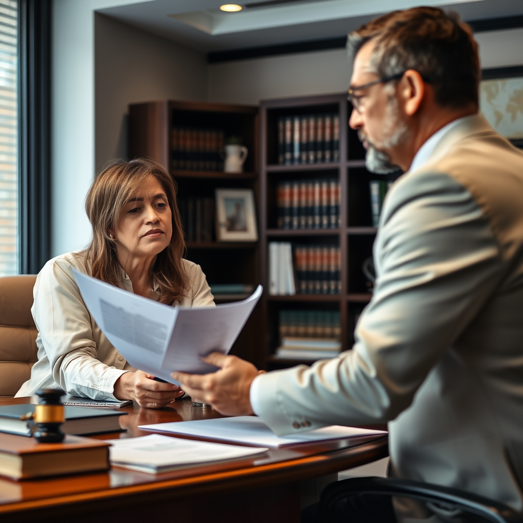 How long does a DUI case take in Augusta County