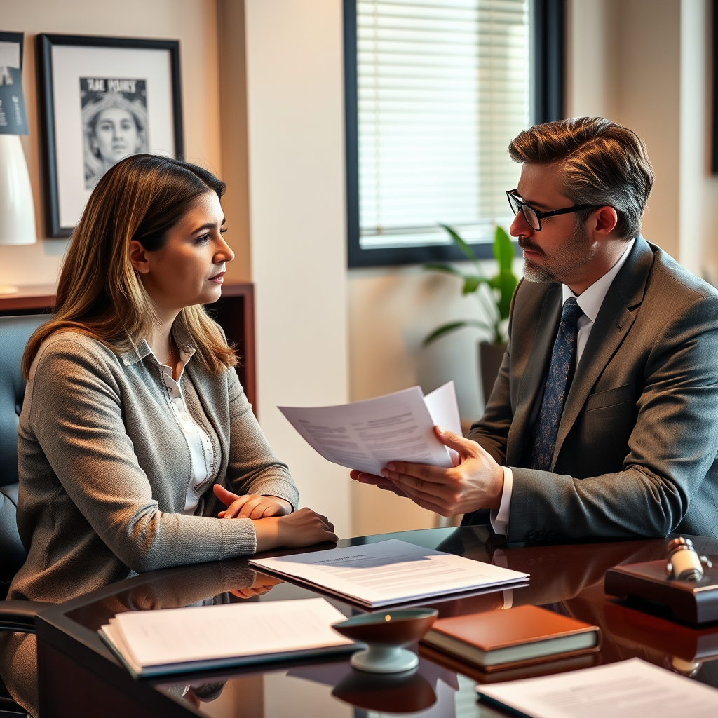How long does a DUI case take in Baltimore County