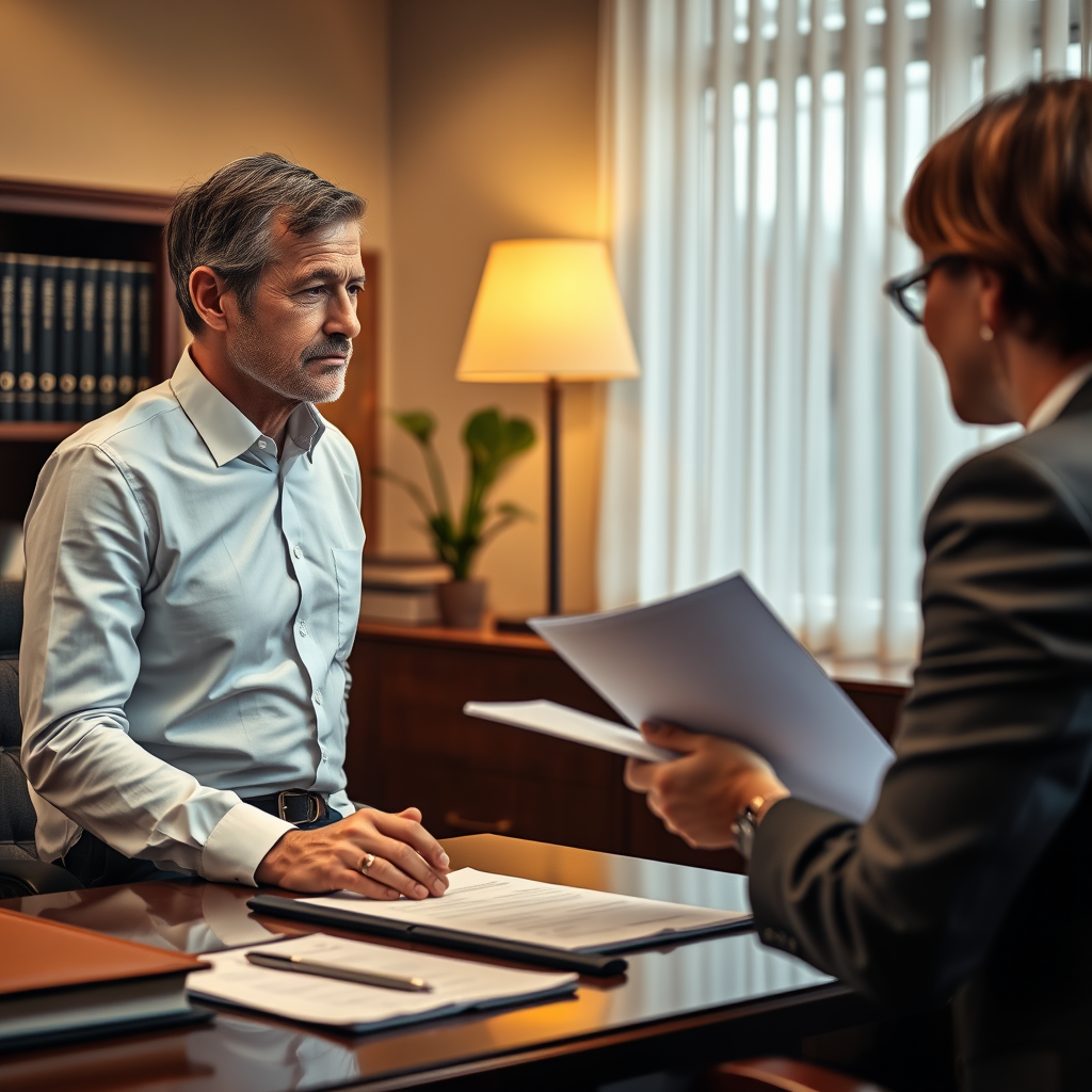 How long does a DUI case take in Baltimore