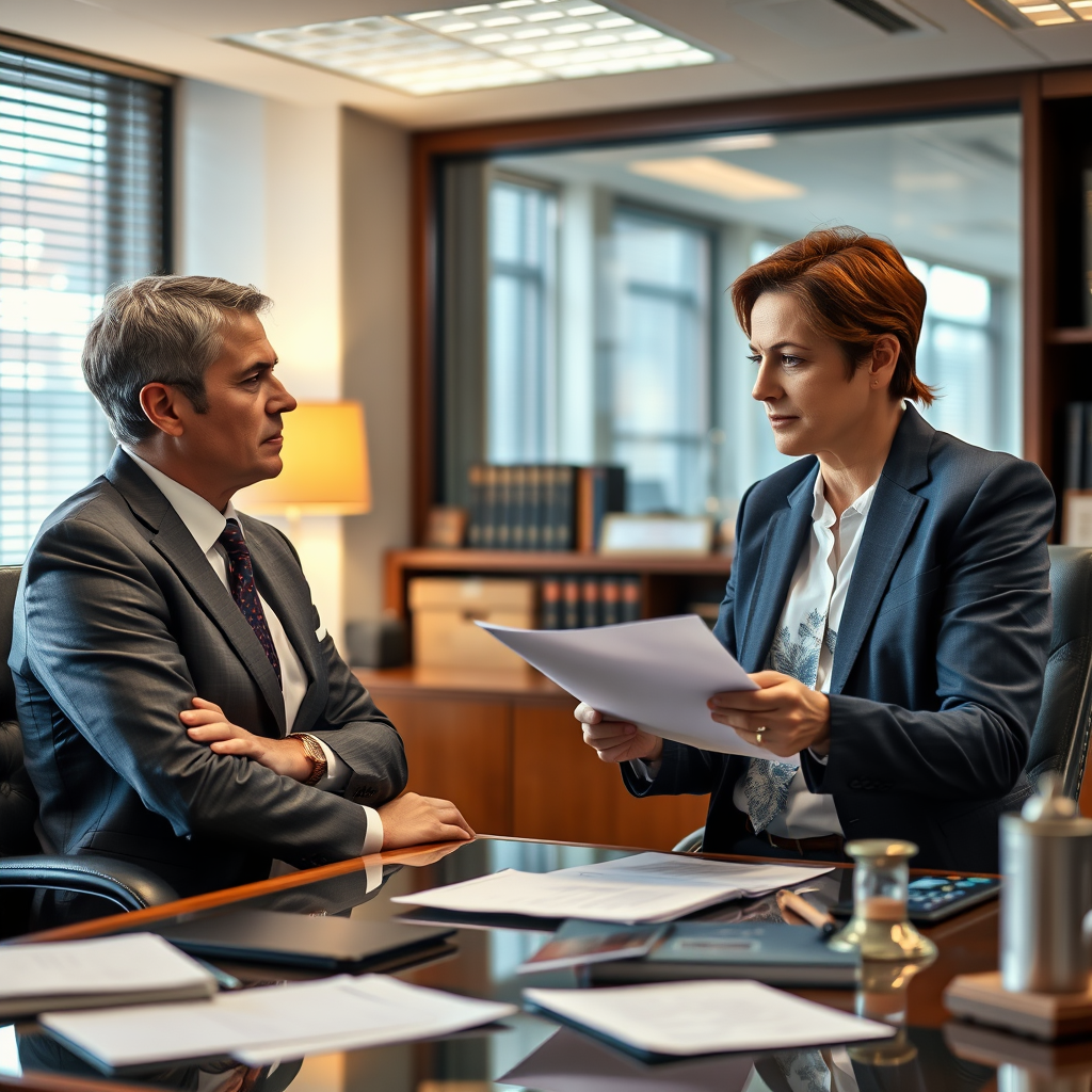 How long does a DUI case take in Bergen County