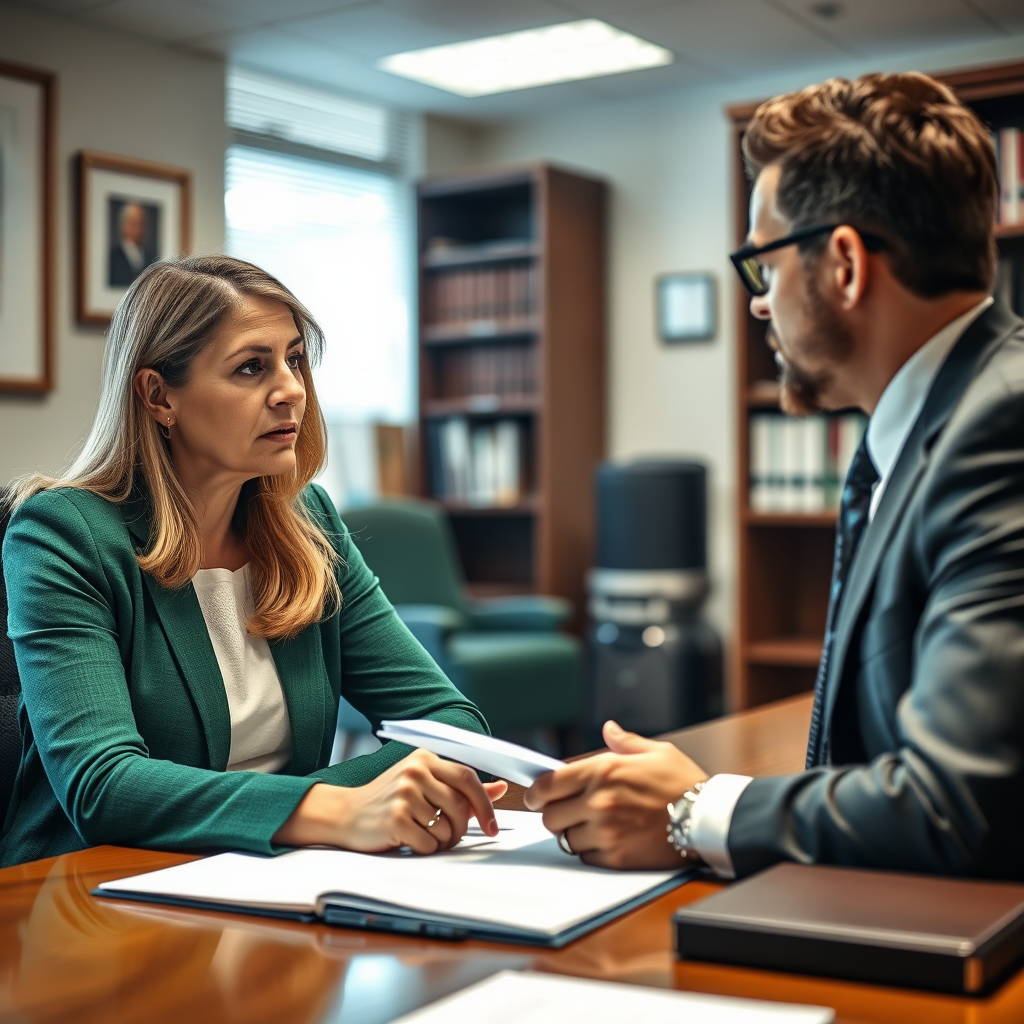 How long does a DUI case take in Calvert County