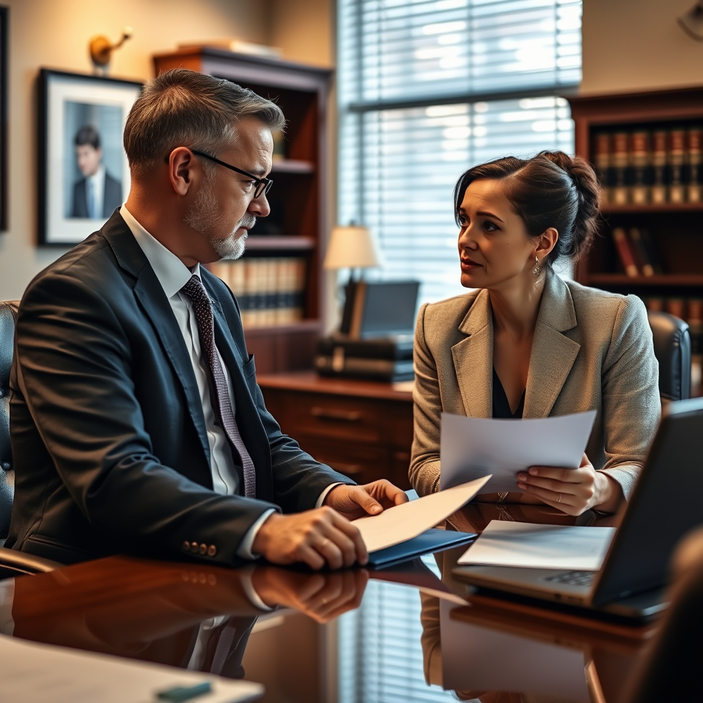 How long does a DUI case take in Camden County