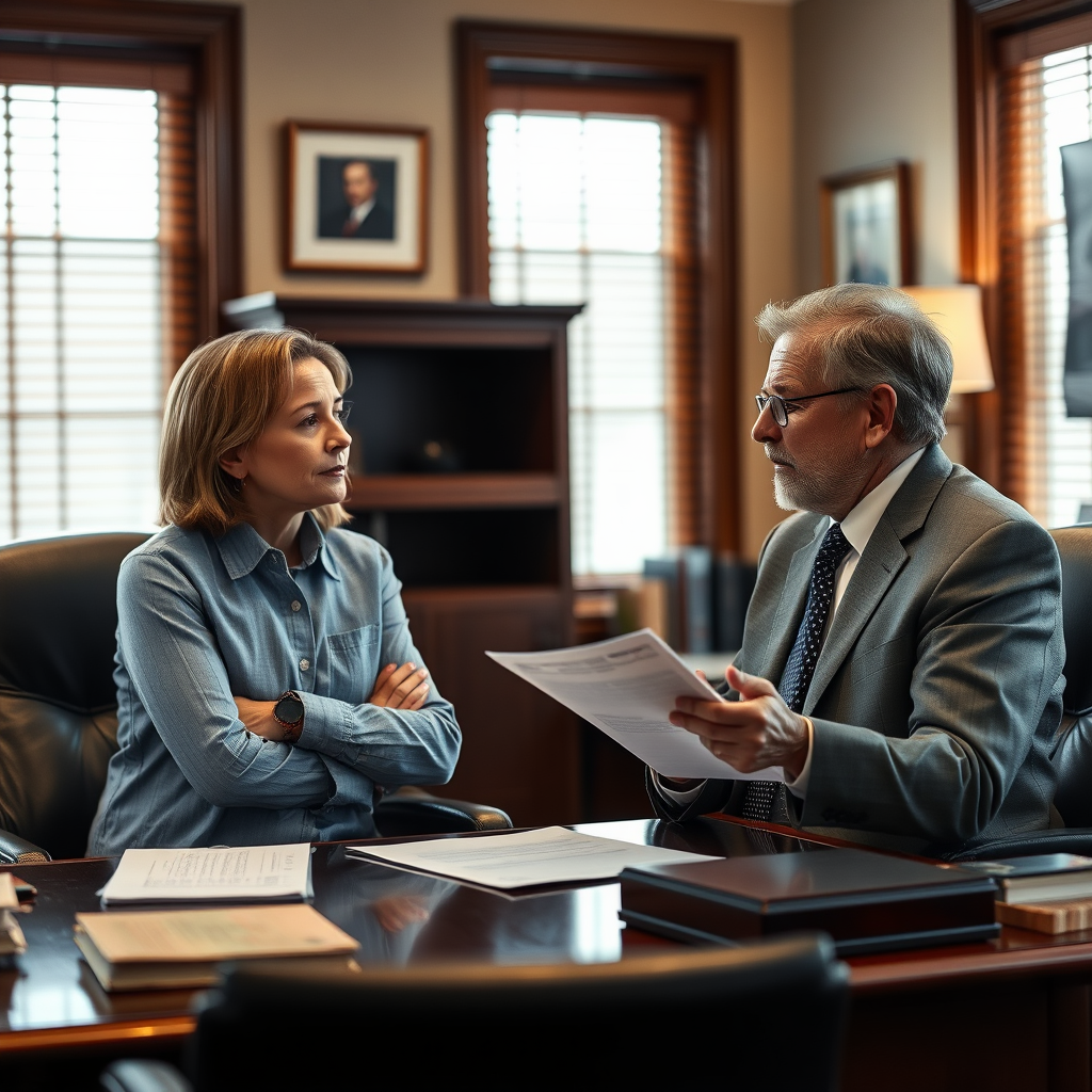 How long does a DUI case take in Cape May County