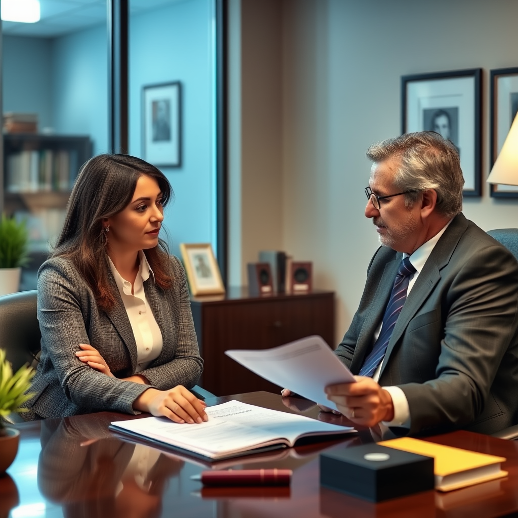How long does a DUI case take in Dorchester County