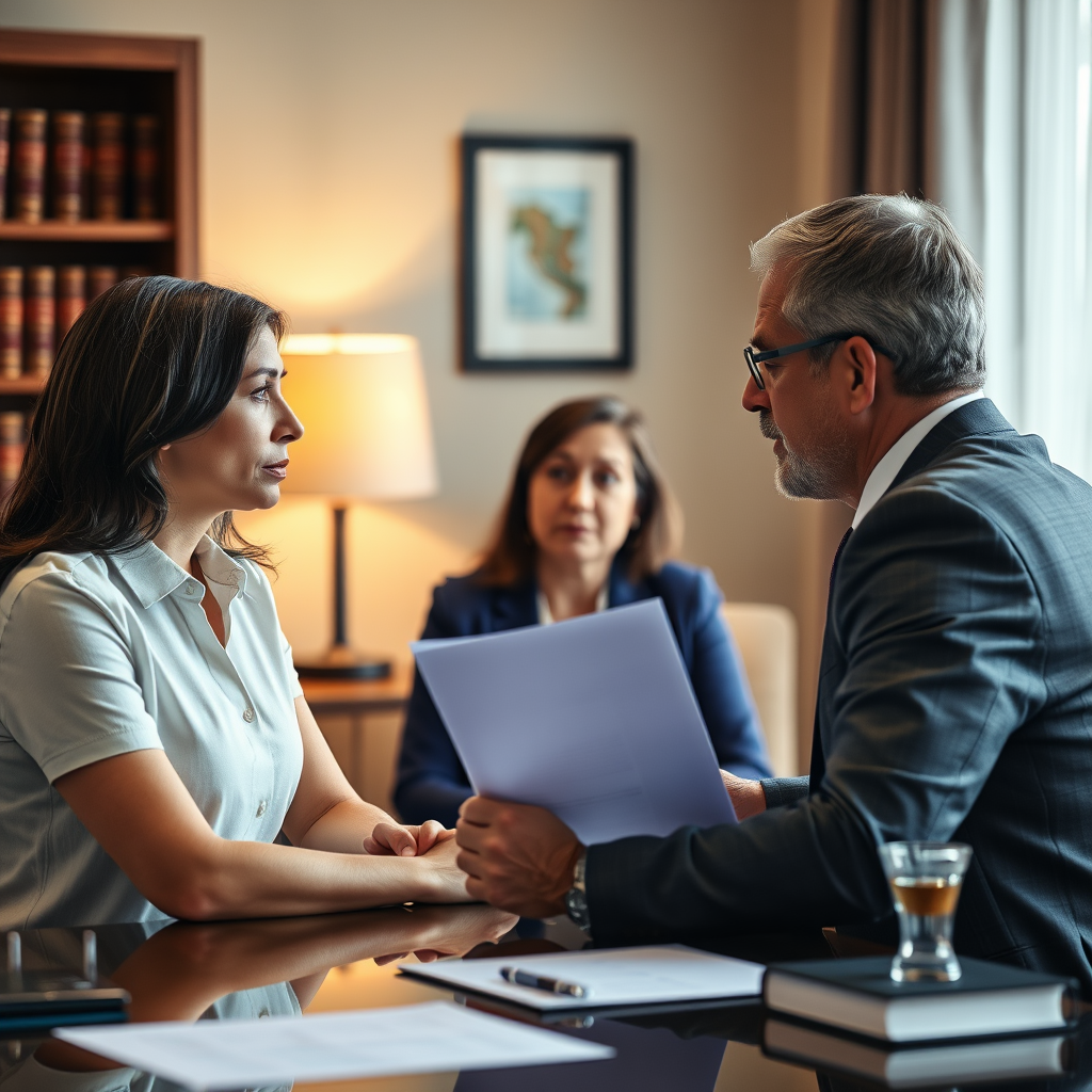 How long does a DUI case take in Howard County