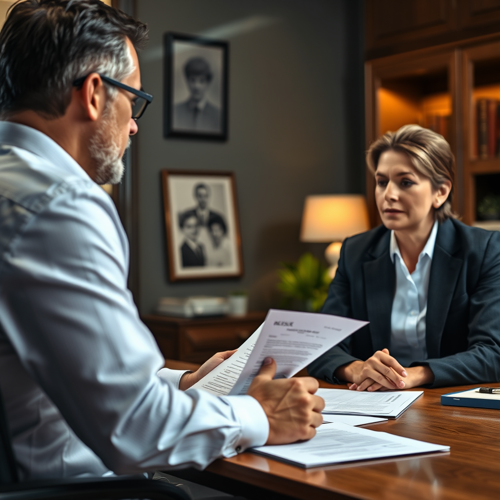 How long does a DUI case take in Hudson County