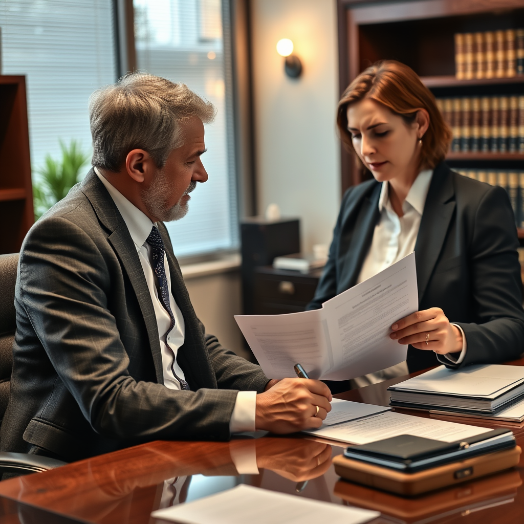 How long does a DUI case take in Hunterdon County