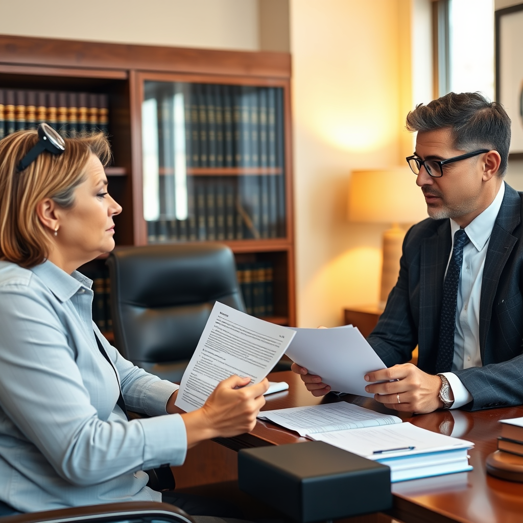How long does a DUI case take in Jefferson County
