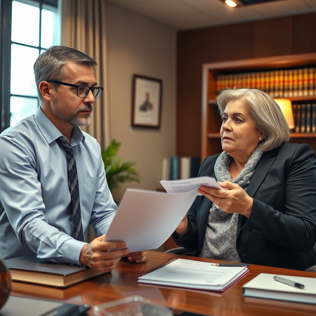 How long does a DUI case take in Kent County
