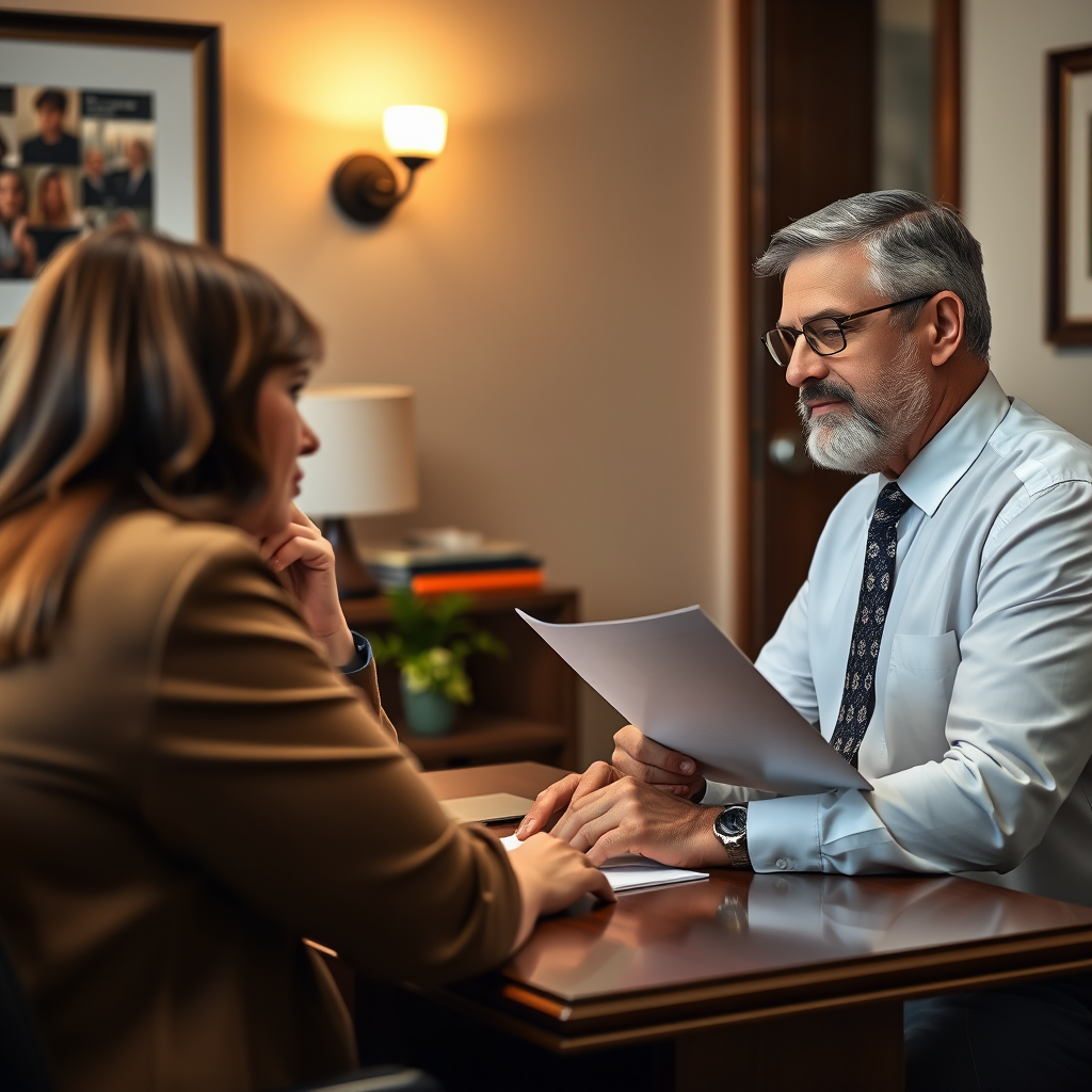 How long does a DUI case take in Mercer County