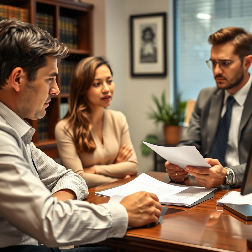 How long does a DUI case take in Middlesex County
