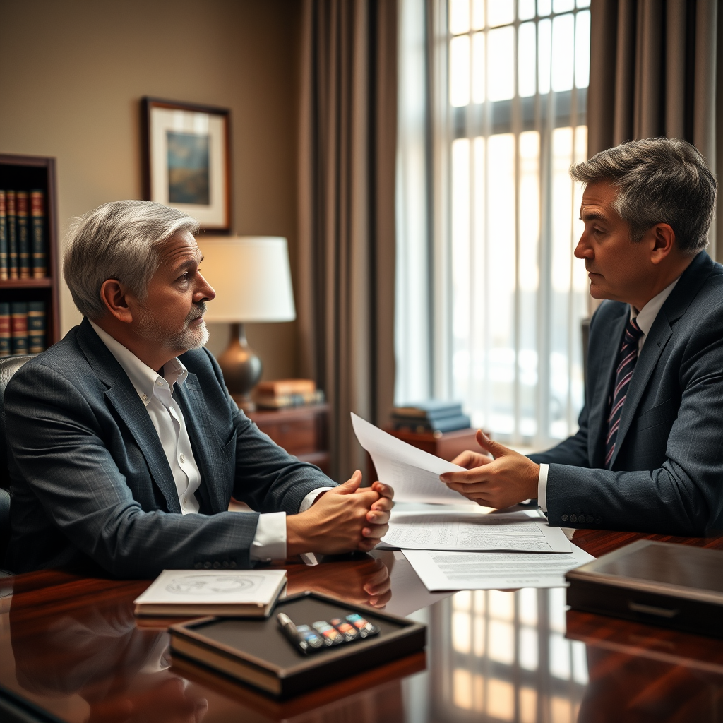 How long does a DUI case take in Ocean County