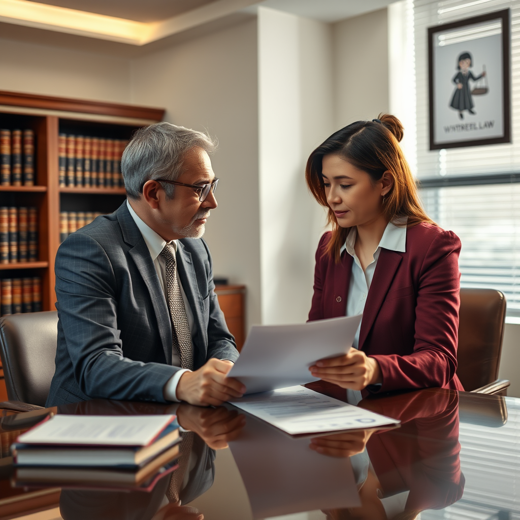 How long does a DUI case take in Orleans County