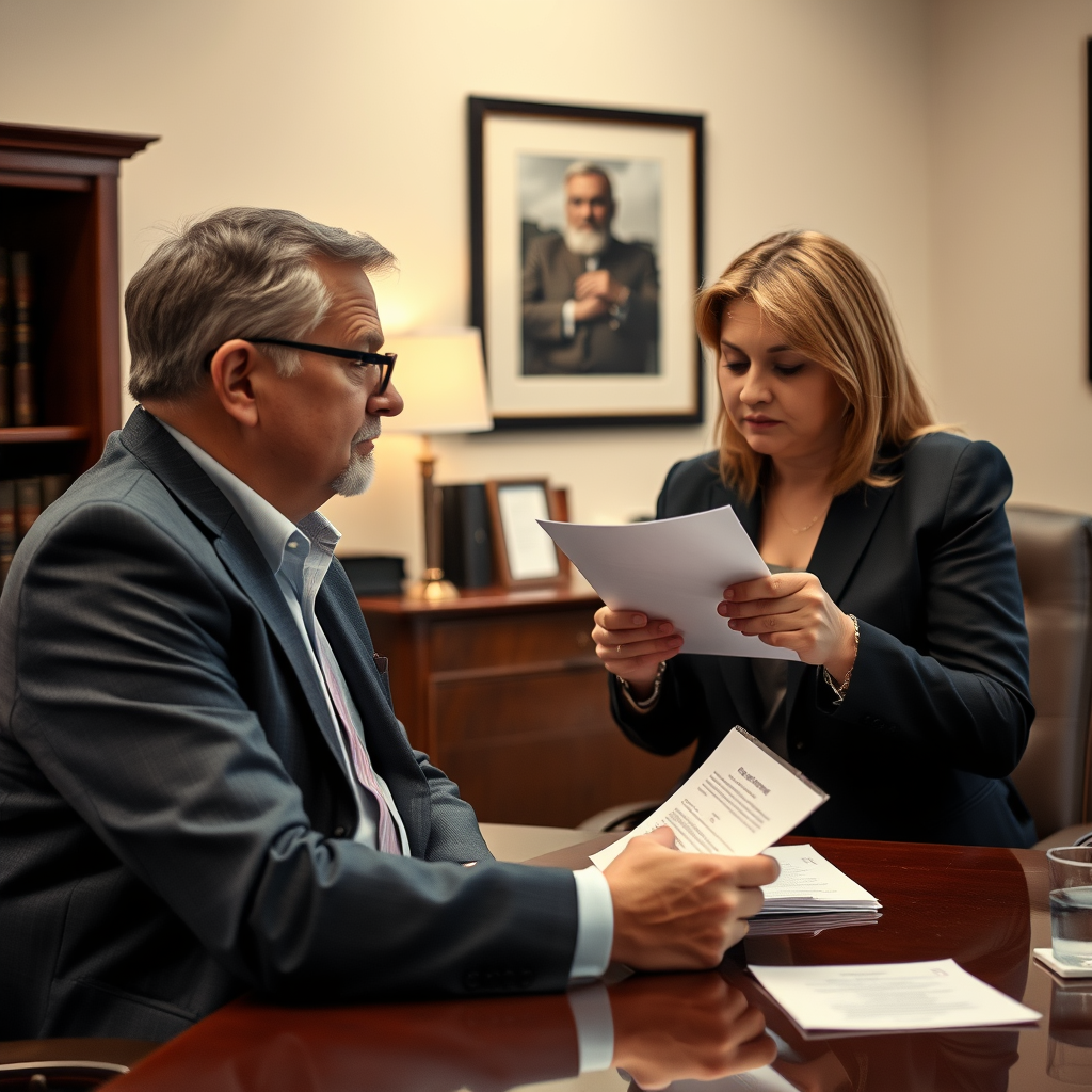 How long does a DUI case take in Otsego County