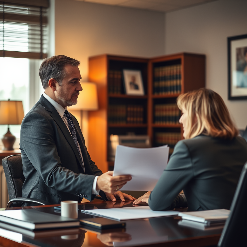 How long does a DUI case take in Washington County