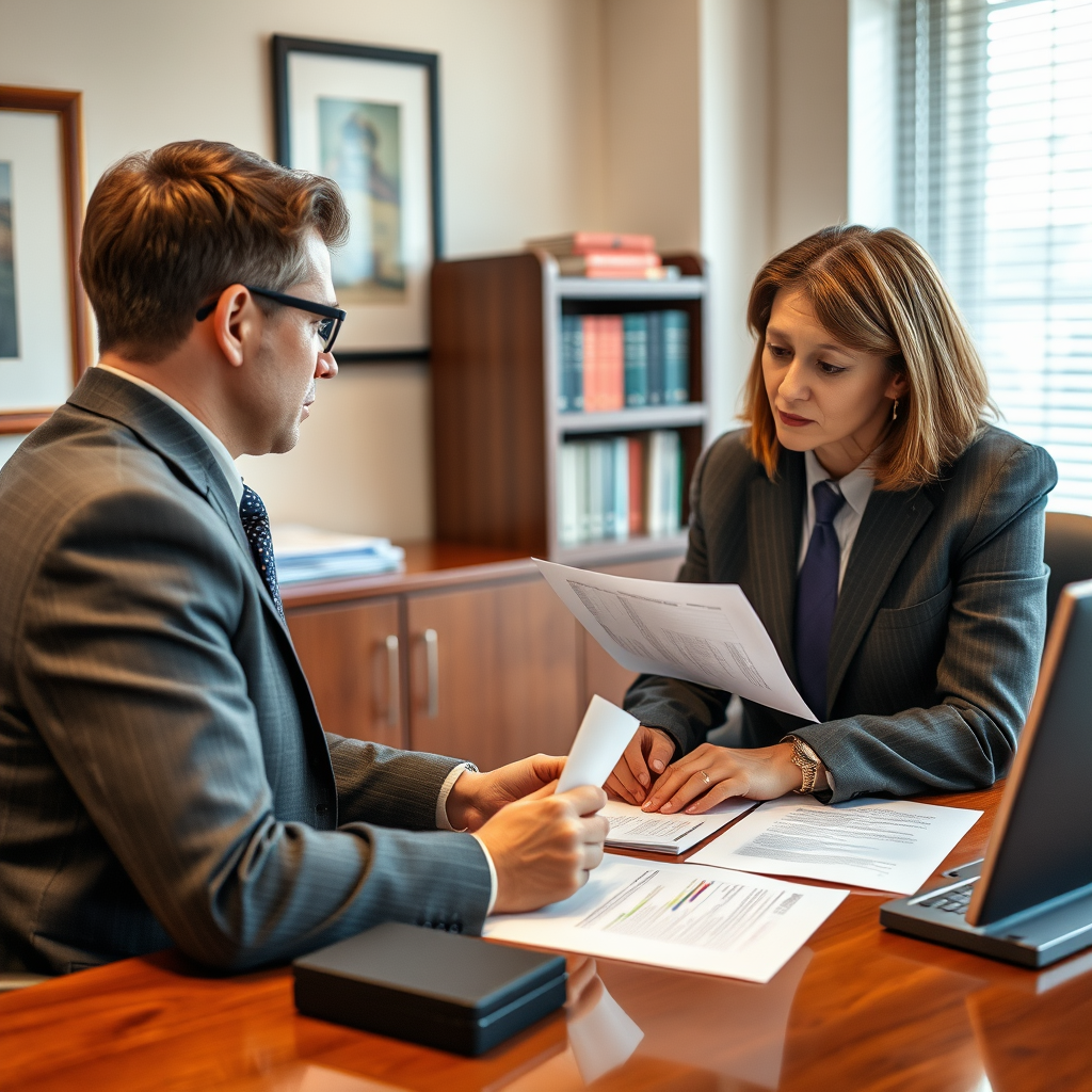How long does a DUI case take in Wicomico County
