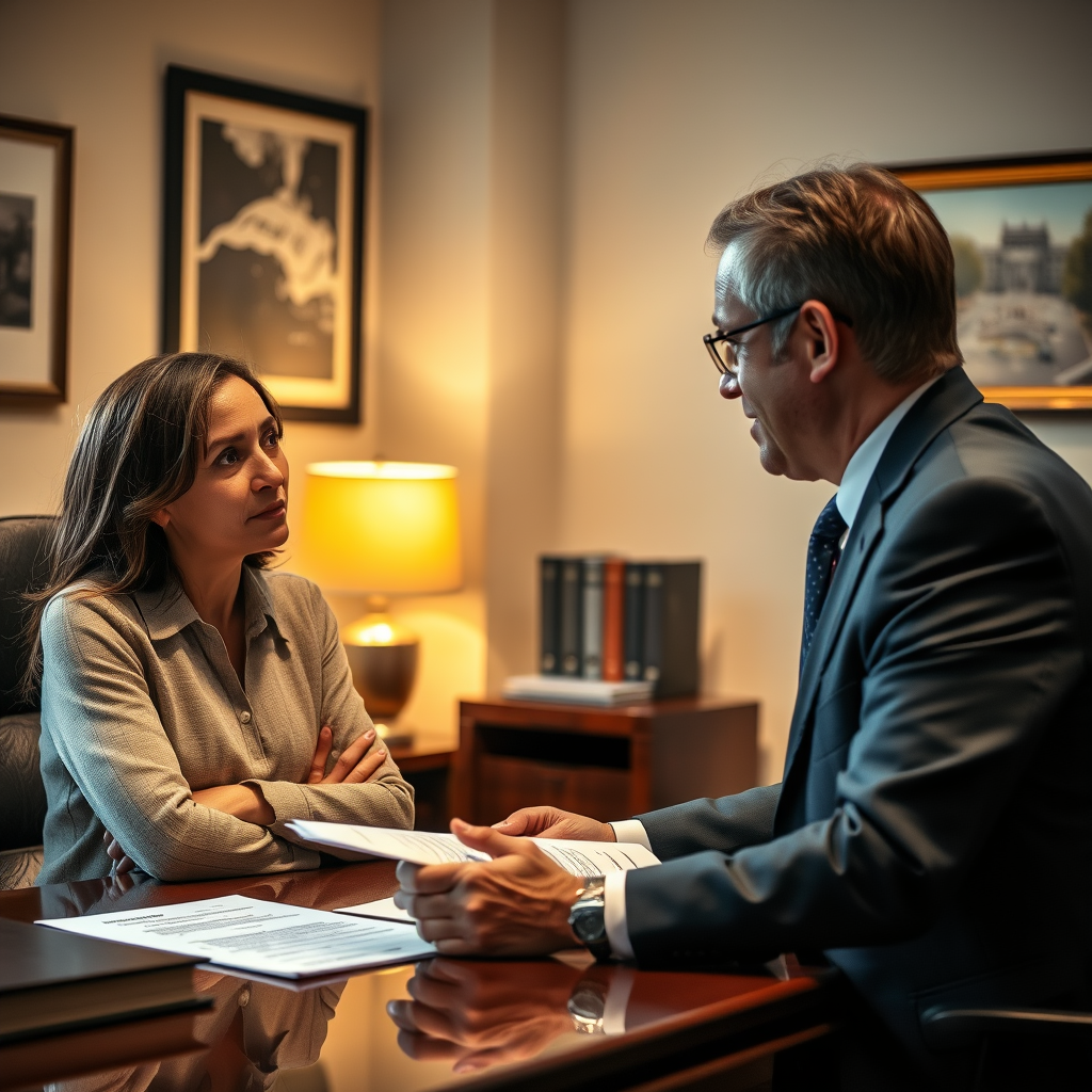 How much does a DUI lawyer cost in Cape May County