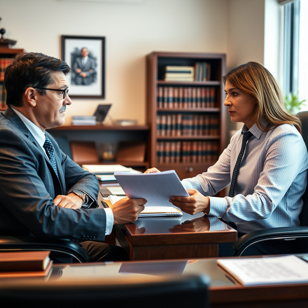 How much does a DUI lawyer cost in Jefferson County