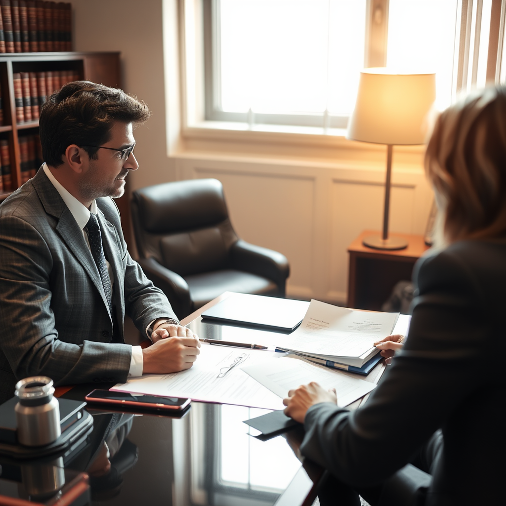 How much does a DUI lawyer cost in Kent County