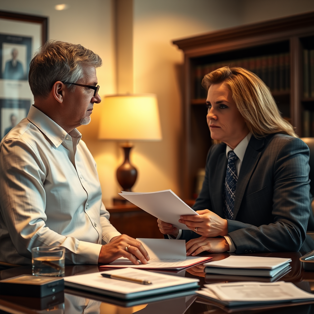 How much does a DUI lawyer cost in Montgomery County