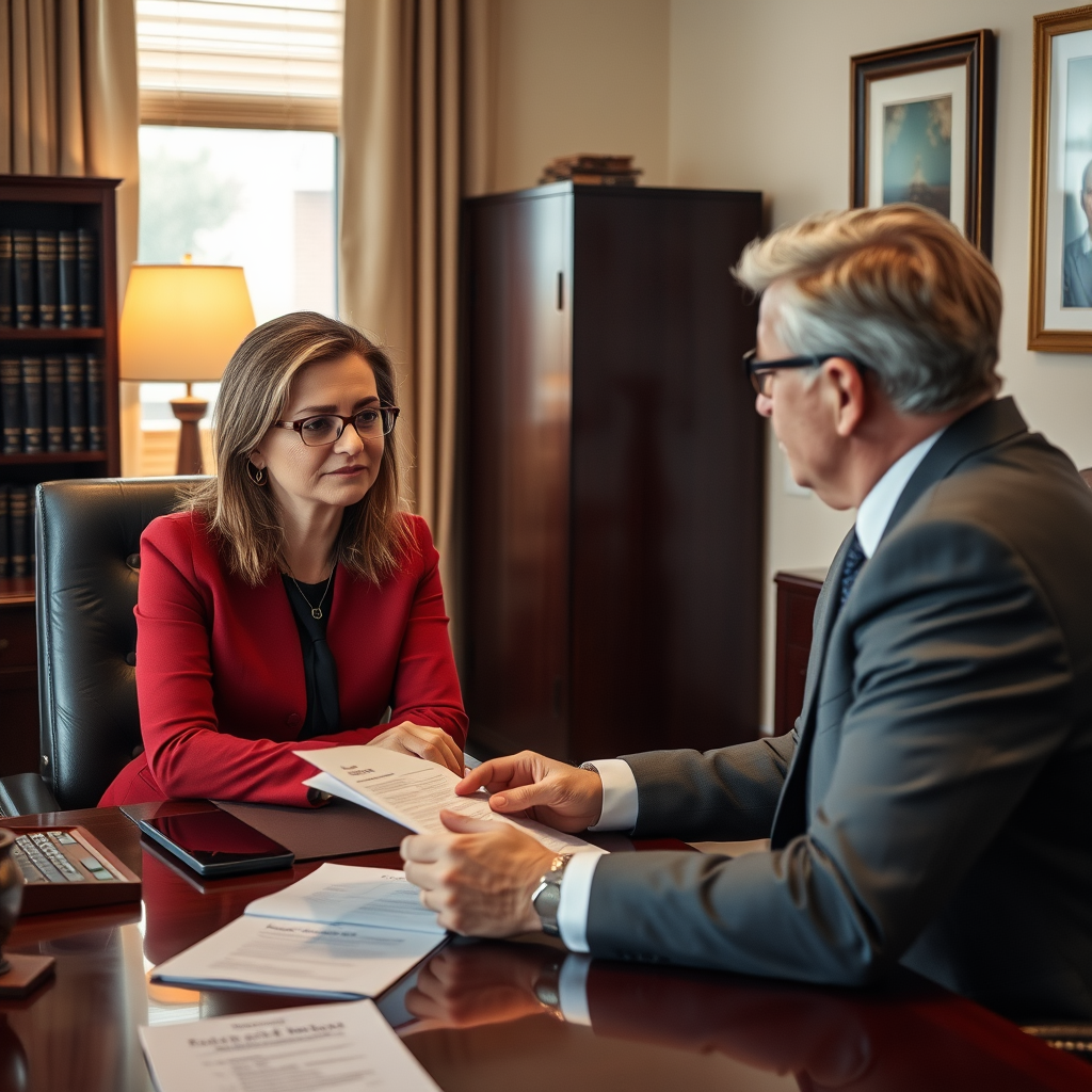 How much does a DUI lawyer cost in Ocean County