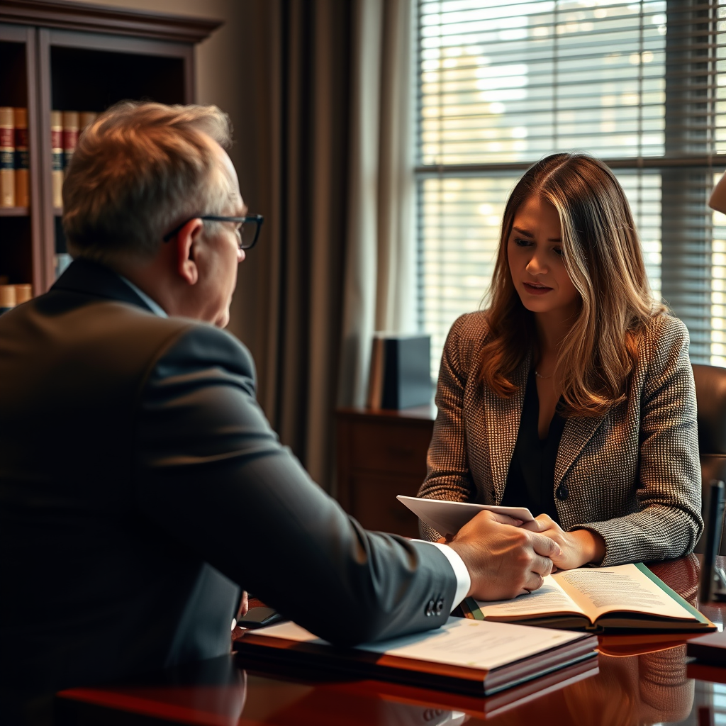 How much does a DUI lawyer cost in Talbot County
